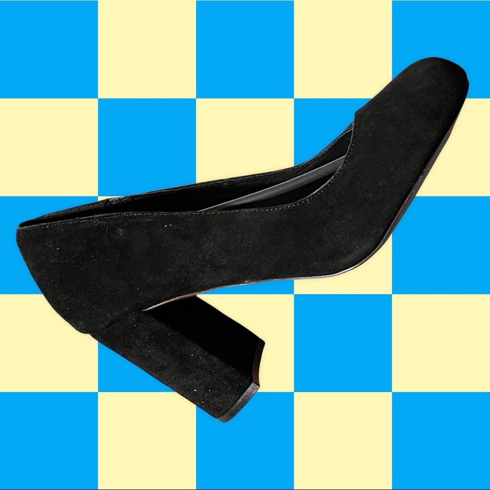 Torrid heels 12.5w